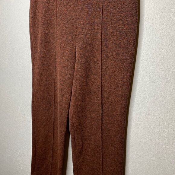 Vintage Graff Polyester Pull-On‎ Pants - Picture 4 of 7